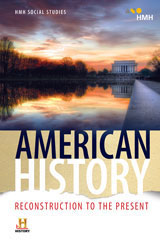 American History