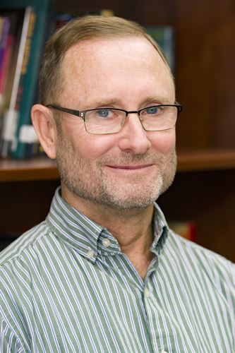 David Pierce