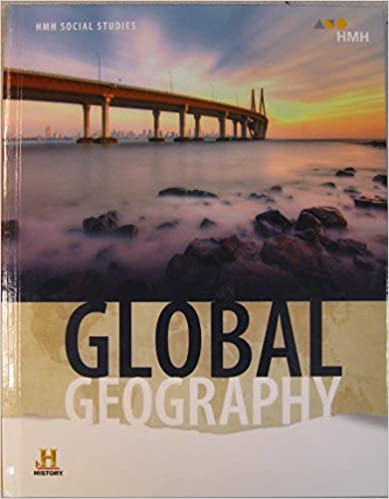 Global Geography